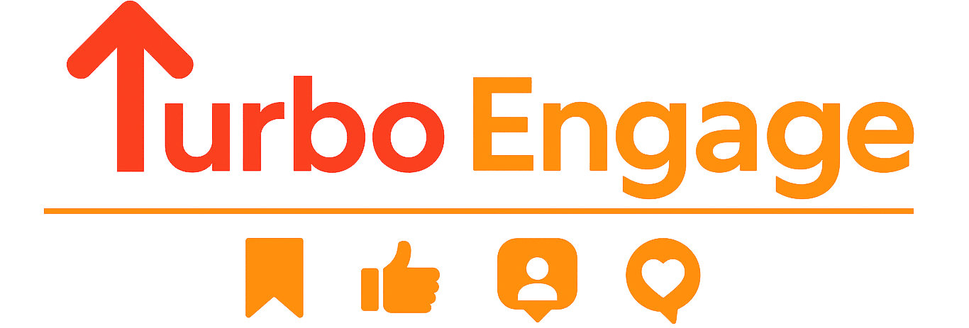 Turbo Engage Logo